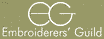 National Embroiderers' Guild Logo