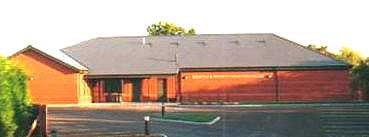 reddings community centre